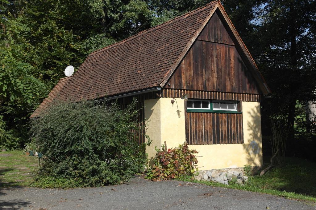 Presshaus Alte Muehle Villa Stainz Exterior photo