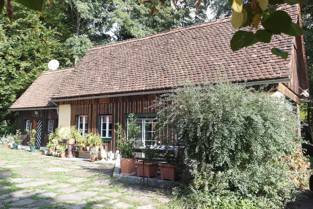 Presshaus Alte Muehle Villa Stainz Exterior photo